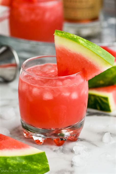 21 Ideas For Watermelon And Vodka Drinks Best Round Up Recipe Collections