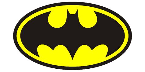 Batman Logo And Symbol Meaning History Png