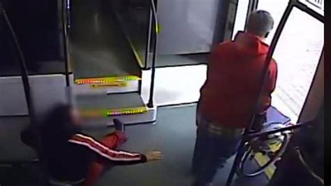 Light Rail Passengers Foil Az Wheelchair Theft Video Shows Charlotte Observer