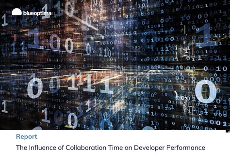 Unlocking Productivity: The Influence of Collaboration Time on