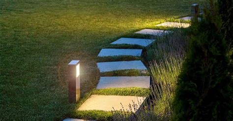 Illuminate Your Outdoor Space With These Landscape Lighting Ideas
