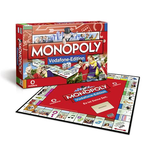 Experience the classic board game in a completely new way. Bespoke Monopoly Board Games | Personalised Board Games ...