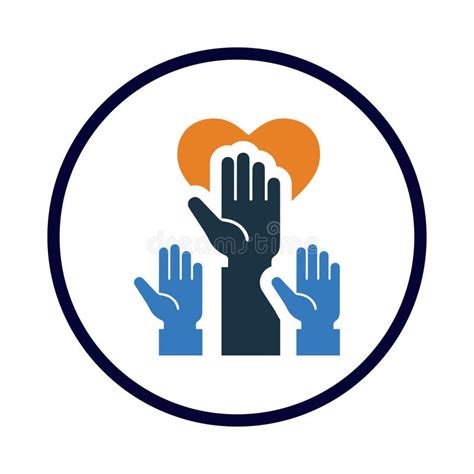 Hands With Hearts Charity Volunteers Organization Of Volunteers