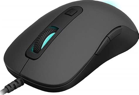 Rapoo V16 Vpro 3000 Dpi Wired Optical Gaming Mouse Black 17227 Buy