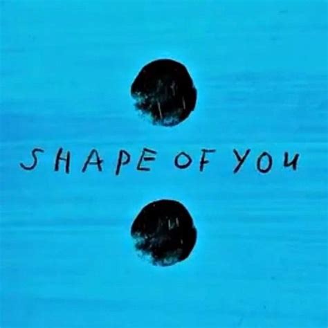 Enjoy my cover of shape of you by ed sheeran! Shape Of You (Remixes) - Ed Sheeran mp3 buy, full tracklist