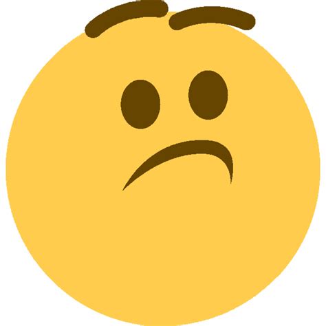 Discord Cringe Emoji Download Free Png Images