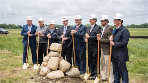 The Successful Groundbreaking Ceremony And How To Plan It Catalyst