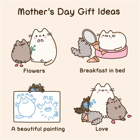 Pusheen The Cat Wallpapers Wallpaper Cave