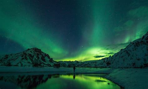 How To See The Northern Lights In Europe Tortuga