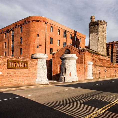Titanic Hotel Liverpool Liverpool Merseyside Verified Reviews