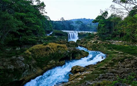 ¿qué Son Las Cuencas Hidrológicas Y Las Reservas De Agua Secretaría