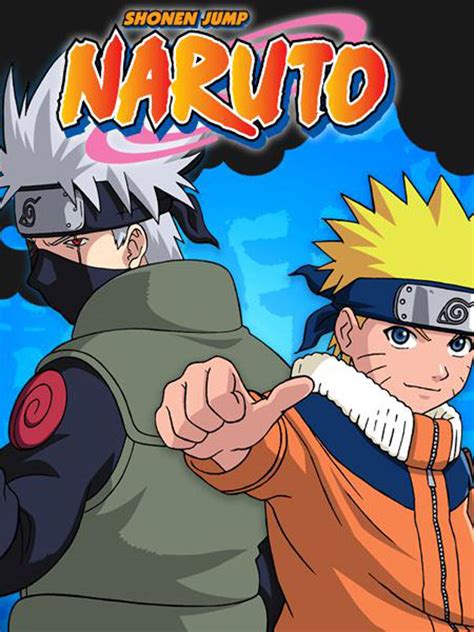 Naruto Saison 4 Allociné
