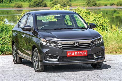 Branded Content Class Act Of The Honda Amaze Autocar India