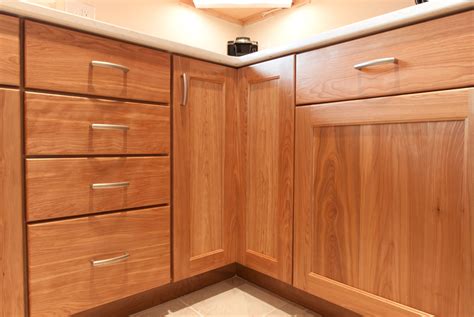 Birch Wood Kitchen Cabinets The Best Kitchen Ideas