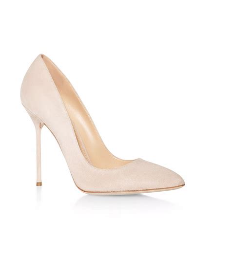 Nude Heels Shoes No Working Woman Should Be Without POPSUGAR Fashion