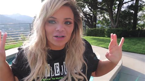 Trisha Paytas Apologized For Posting An Inappropriate Tiktok That She Says Accidentally Showed