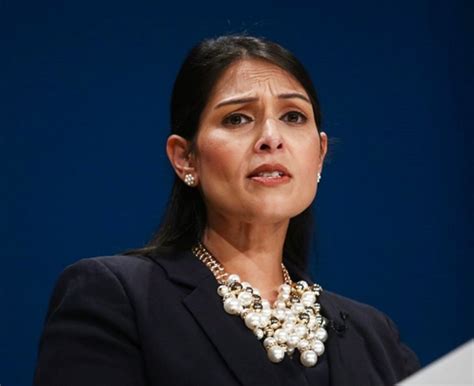 Controversy As Uk Minister Priti Patel Resigns Apologizes Over