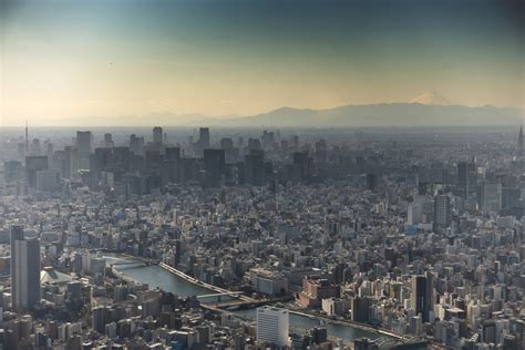 Wallpaper Jepang Tokyo Skytree 1666x1111 1066538 Hd