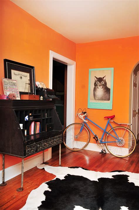 The Best Paint Colors 10 Valspar Bold Brights Apartment Therapy