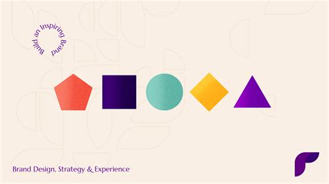Psychology Of Shapes In Graphic Design And How To Use Them In Branding