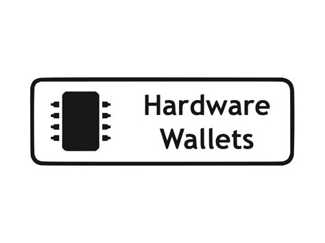 Download Hardware Wallets Logo Png And Vector Pdf Svg Ai Eps Free