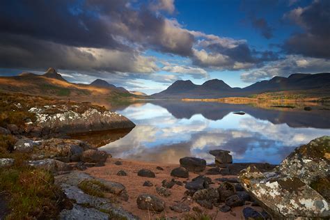 The 19 Best Landscape Photographs Of Scotland Taken In The Last Year