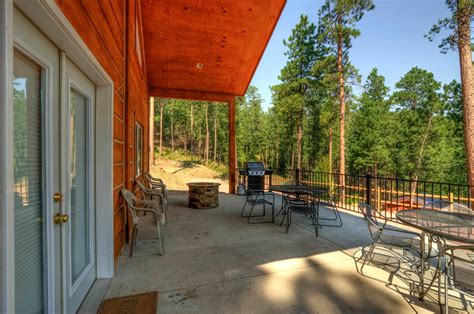 Homestead Cabin Powder House Lodge