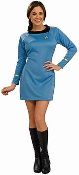 Images of Cheap Star Trek Costumes
