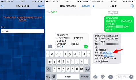 Cara melakukan transfer briva melalui atm bri: Cara Isi Ulang Bolt Via Mobile Banking (Mandiri, BCA, BRI ...