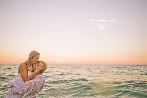 Trash The Dress Tampa Wedding Photography Your Story By Us