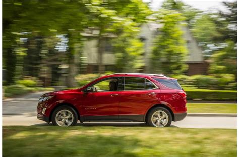 Not always, although in some cases (electric vehicles), they certainly do get better gas mileage than a standard car. 8 Small SUVs With the Best Gas Mileage | U.S. News & World ...