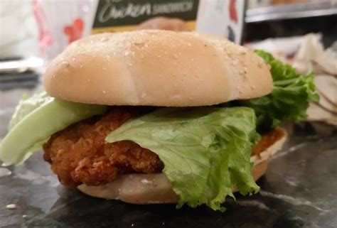When it comes to fast food, kentucky fried chicken (kfc) is by some margin the most prolific brand in the country, with 771 stores spread across the land. Best Chicken Sandwiches at Fast-Food Chains - KFC, Popeye ...