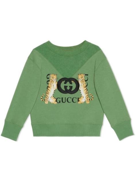 Gucci Kids Designer Kidswear Farfetch Au