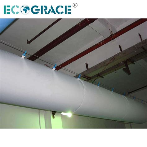 Hvac System Textile Fireproof Air Duct China Air Duct And Ventilation