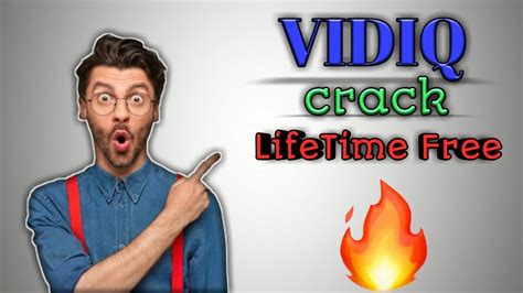 Trying to scare your friends??? How to Crack VIDIQ | LifeTime Free | 100% working trick ...
