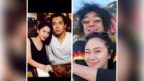 beredar foto lawas diduga jk kekasih denise chariesta netizen mantan suaminya jill gladys