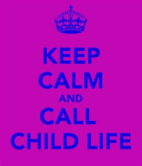 Child Life Month Child Life Child Life Specialist Child Psychology