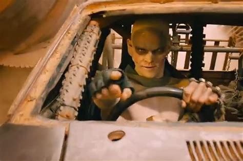 Watch The Latest Trailer For Mad Max Fury Road