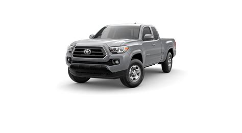 New 2023 Toyota Tacoma Sr5 4x4 Access Cab Access Cab 4wd In Orchard