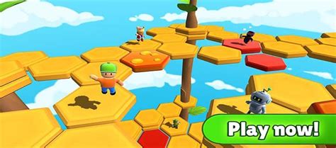 Download And Play Stumble Guys Multiplayer Royale On Pc Images And