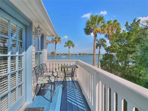9 Best Bed And Breakfasts In St Augustine Florida Tripstodiscover
