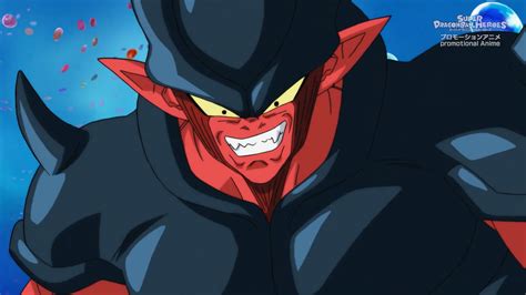 Check spelling or type a new query. Super Dragon Ball Heroes Promotional Anime - Universe Creation Arc Episode #6 - Discussion ...