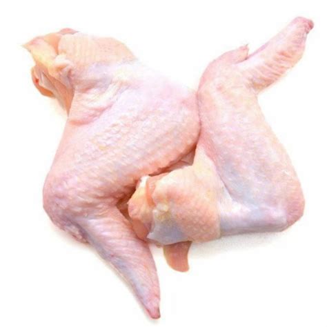 Frozen Turkey Wings Legs Pack Jellis Foods