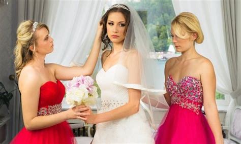 Woman Reveals Shes Been Uninvited From Her Bridezilla Sisters Wedding After Refusing To Be A