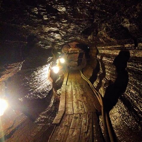 Bonnechere Caves Eganville Caves Places To Go Canada Explore