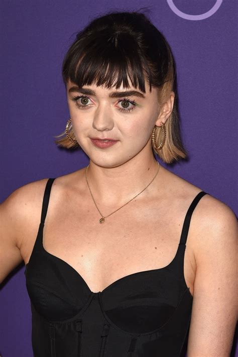 Maisie Williams Nude Photos Videos Thefappening