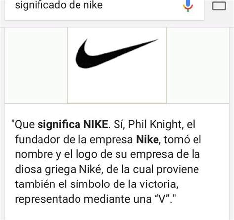 Details 48 Que Significa El Logo De Nike Abzlocalmx