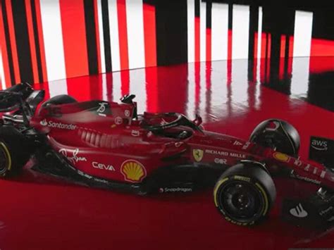 Formula 1 Ferrari Livrea Speciale Per Il Gp Di Monza Clubalfait