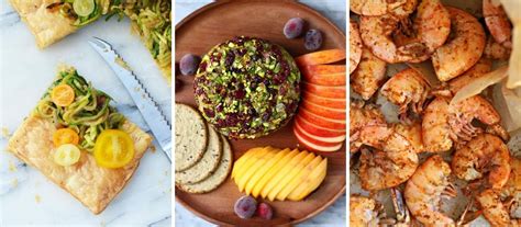 This is great for what it is!! Dairy Free Appetizers for Your Next Wine Tasting Party ...