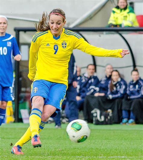 Vad tjänar fotbollsspelare i sverige? Kosovare Asllani - Wikipédia, a enciclopédia livre